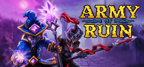 毁灭之军（Army of Ruin）免安装中文版